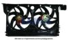 AKS DASIS 168018N Fan, radiator